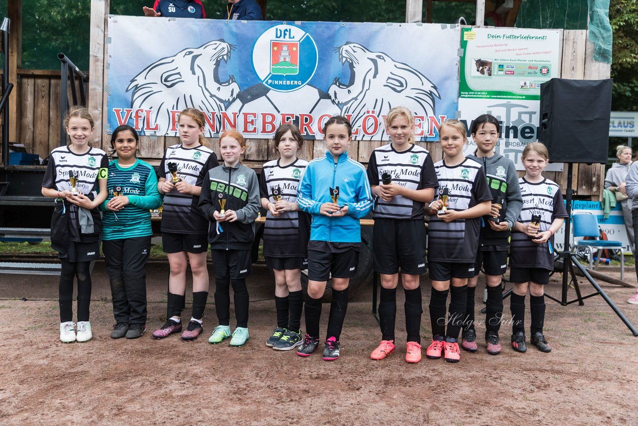Bild 290 - Loewinnen Cup